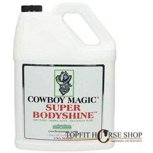 CM Super Body Shine 3785 mL