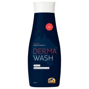 Cavalor Derma Wash TopFit