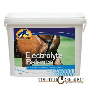 Cavalor Electrolyte balance