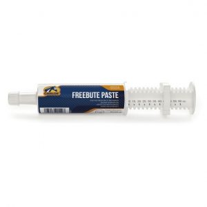 Cavalor Freebute Paste TopFit