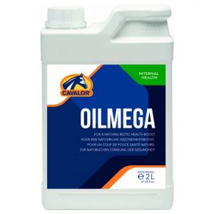 Cavalor Oil Mega