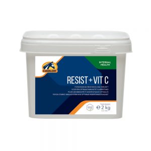 Cavalor Resist + vit. C