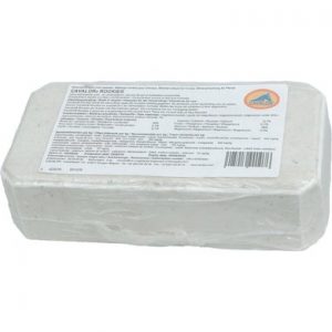 Rockies Liksteen - 2 kg