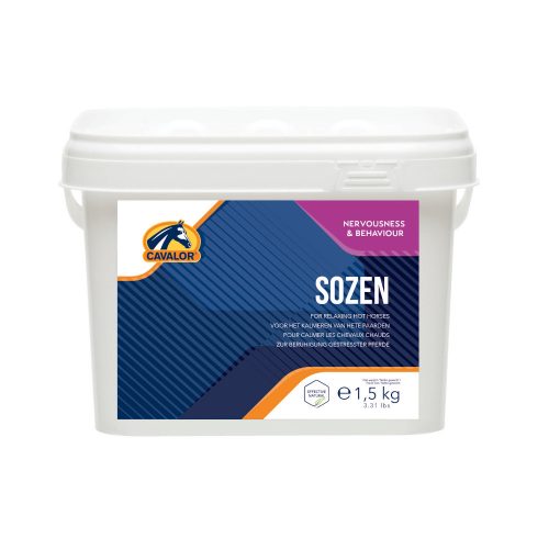Cavalor SoZen
