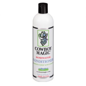 Cowboy Magic Rosewater Conditioner 473