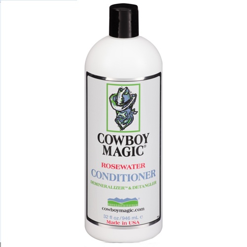 Cowboy Magic Rosewater Conditioner 946