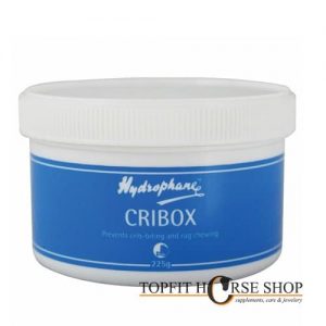 Cribox