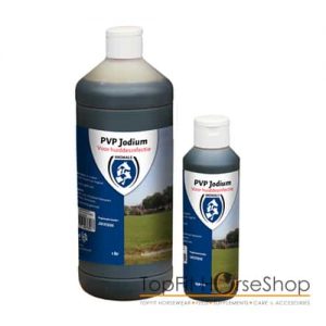 Jodium-oplossing-10-pvp-100