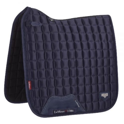 Lemieux Dressage Loire Classic Navy