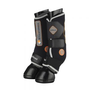 Lemieux Magnotherapy boots TopFIt