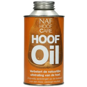 NAF Hoef olie