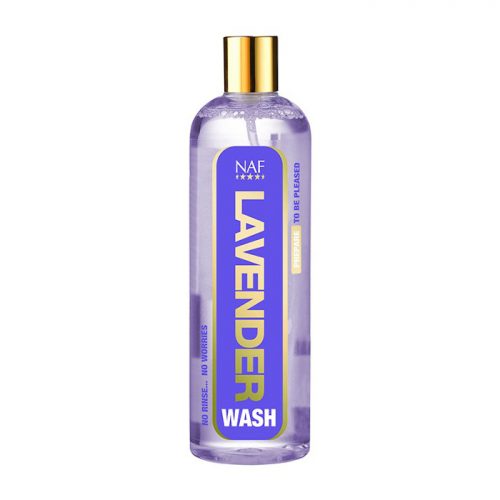 NAF Lavendel Wash