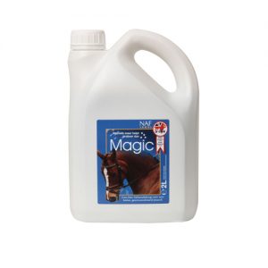 NAF five star Magic Liquid