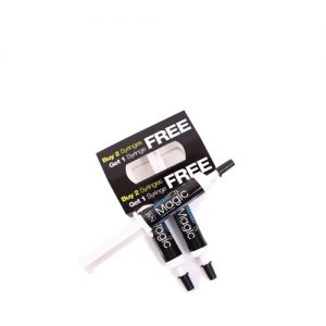 NAF instant Magic tube