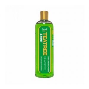 NAF Teatree Shampoo TopFit