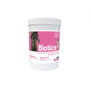 NAF biotics TopFit