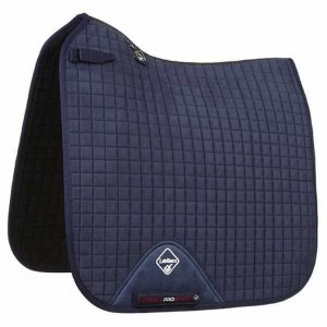 Lemieux Dressage square navy