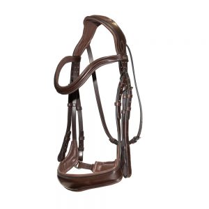 S&T Anatomic Deluxe bruin