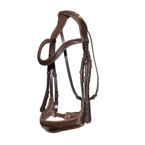 S&T Anatomic Deluxe bruin