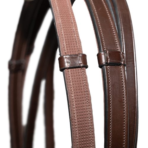 S&T Anatomic Deluxe bruin - Afbeelding 2