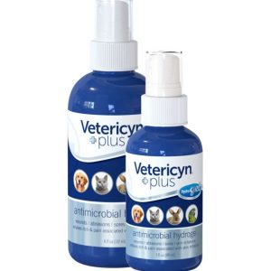 Vetericyn HydroGel