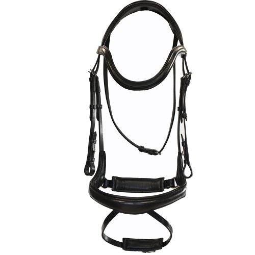Trens Anatomic Deluxe bruin - Afbeelding 6