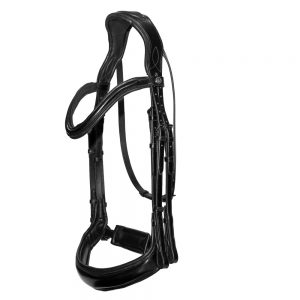 S&T Anatomic Deluxe zwart
