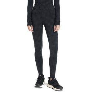 Lemieux Aspen Pied De Poule Bregging