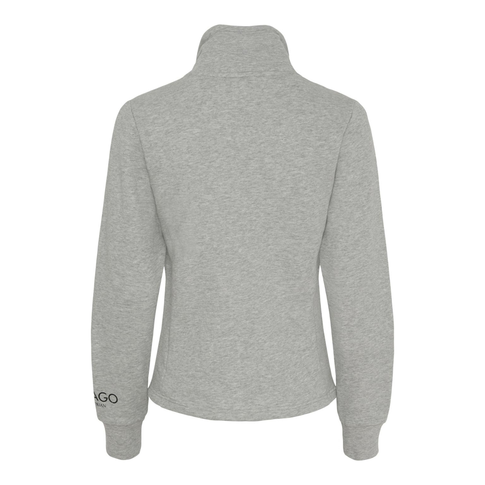 Catago Benja Zip Cardigan - Afbeelding 2