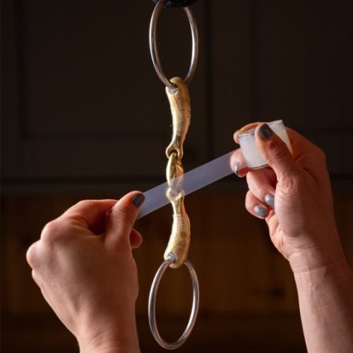 Bit Tape Wrapping - Afbeelding 3