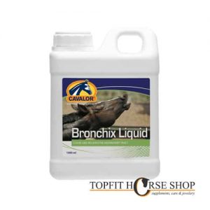 Cavalor Bronchix Liquid