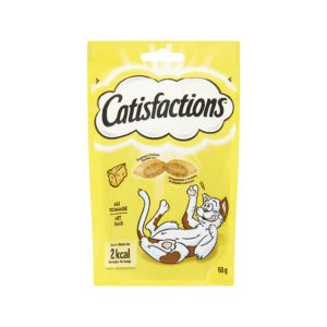Catisfactions Kaas