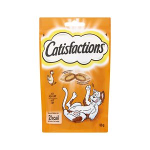 Catisfactions Kip