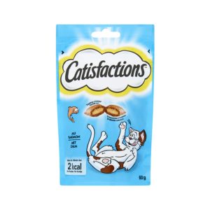 Catisfactions Vis