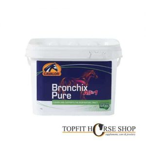 cavalor bronchix pure