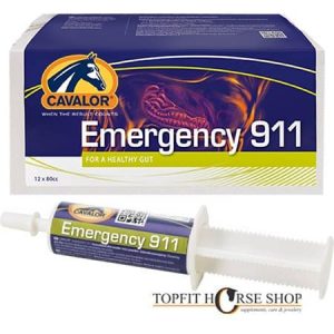 cavalor emergency 911