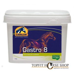 cavalor gastro 8