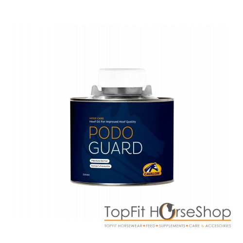 cavalor-podoguard