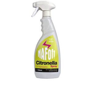 NAF Citronella Spray