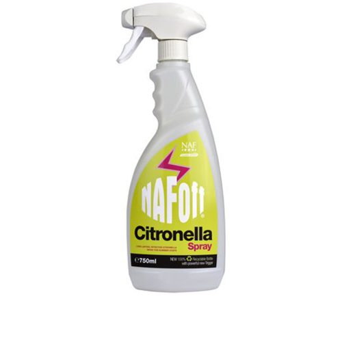 NAF Citronella Spray