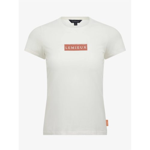 Lemieux Shirt Classique Ecru