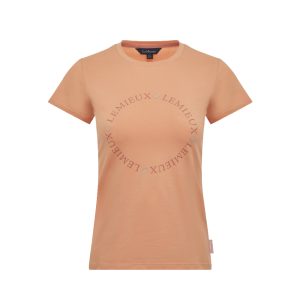 Lemieux Shirt Classique Sherbert
