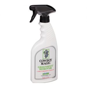 cowboy magic greenspot remover 473