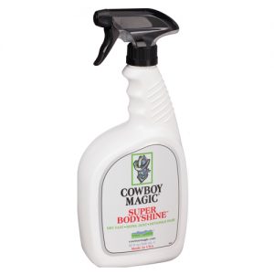 cowboy magic super bodyshine 946