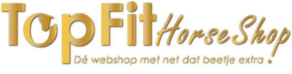 TopFit HorseShop 10 jaar