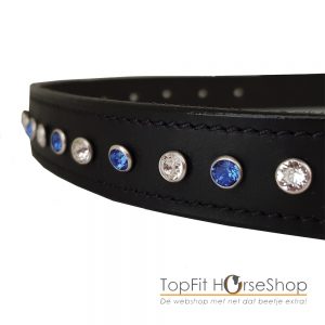 riem-swarovski-blauw-wit