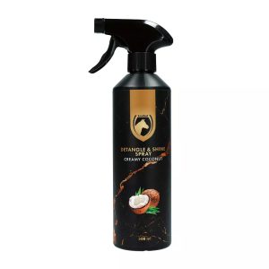 Excellent Detangle & Shine Coconut