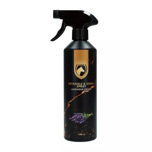 Excellent Detangle & Shine Lavendel
