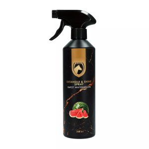 Excellent Detangle & Shine Watermelon