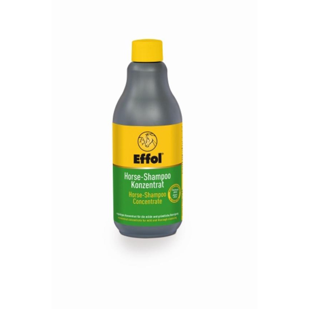 Effol Horse Shampoo Concentrate
